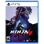 بازی Ninja Gaiden 4 برای PS5