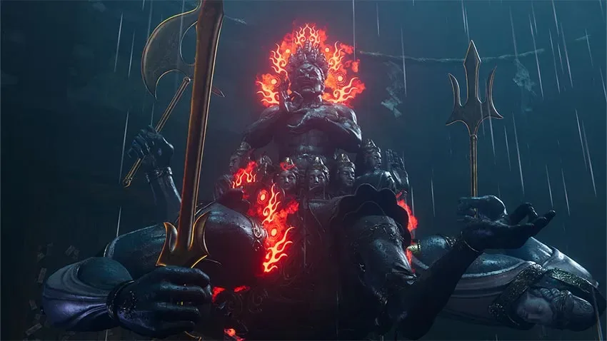 بازی Ninja Gaiden 4 برای PS5 - تصویر معرفی 1