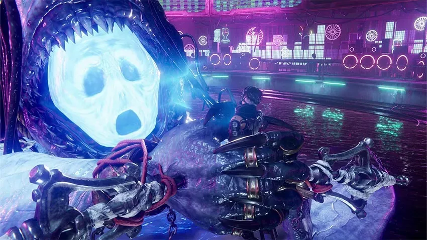 بازی Ninja Gaiden 4 برای PS5 - تصویر معرفی 2