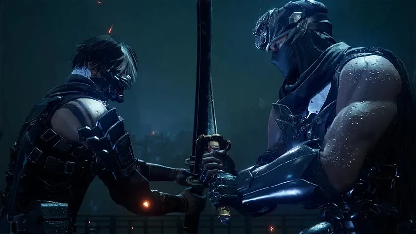 بازی Ninja Gaiden 4 برای PS5 - تصویر معرفی 4