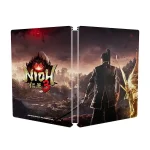 بازی Nioh 3 نسخه SteelBook Launch Edition برای PS5