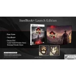 بازی Nioh 3 نسخه SteelBook Launch Edition برای PS5