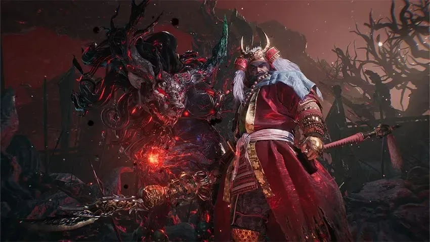 بازی Nioh 3 نسخه SteelBook Launch Edition برای PS5 - تصویر معرفی 2