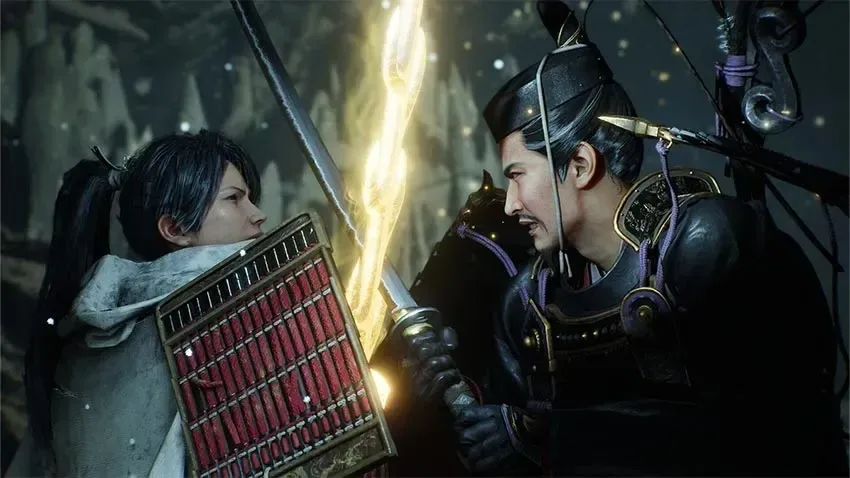 بازی Nioh 3 نسخه SteelBook Launch Edition برای PS5 - تصویر معرفی 3