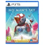 بازی No Mans Sky برای PS5