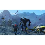 بازی No Mans Sky برای PS5