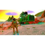 بازی No Mans Sky برای PS5