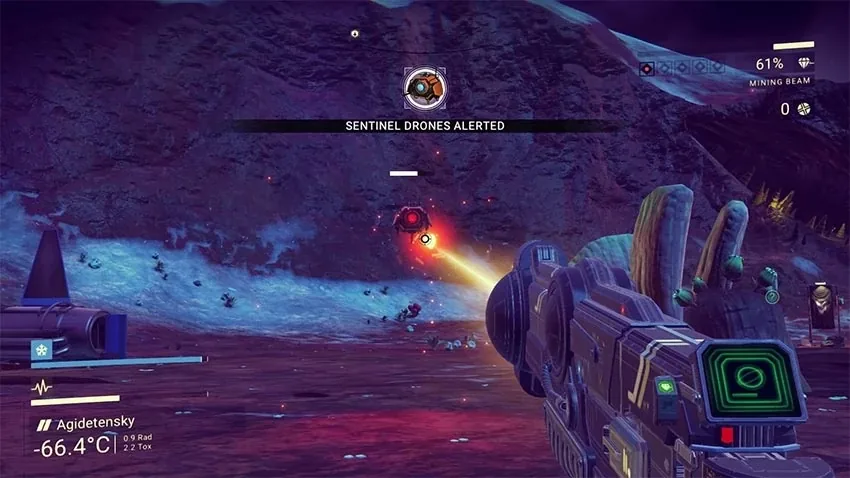بازی No Mans Sky برای PS5 - تصویر معرفی 2