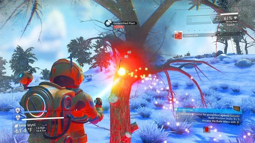 بازی No Mans Sky برای PS5 - تصویر معرفی 3