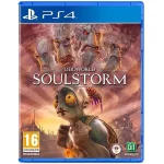 بازی Oddworld Soulstorm برای PS4