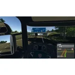 بازی On the Road Truck Simulator برای PS5