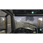 بازی On the Road Truck Simulator برای PS5