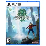 بازی One Piece Odyssey برای PS5