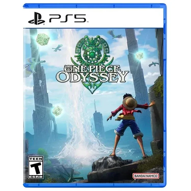 بازی One Piece Odyssey برای PS5