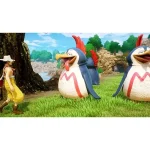 بازی One Piece Odyssey برای PS5