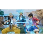 بازی One Piece Odyssey برای PS5