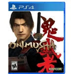 بازی Onimusha Warlords برای PS4