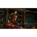 بازی Onimusha Warlords برای PS4