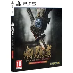 بازی Onimusha: Way of the Sword نسخه Premium Deluxe Edition برای PS5