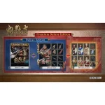 بازی Onimusha: Way of the Sword نسخه Premium Deluxe Edition برای PS5