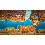 بازی Overcooked 2 برای PS4