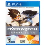 بازی Overwatch نسخه Legendary Edition برای PS4