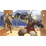 بازی Overwatch نسخه Legendary Edition برای PS4