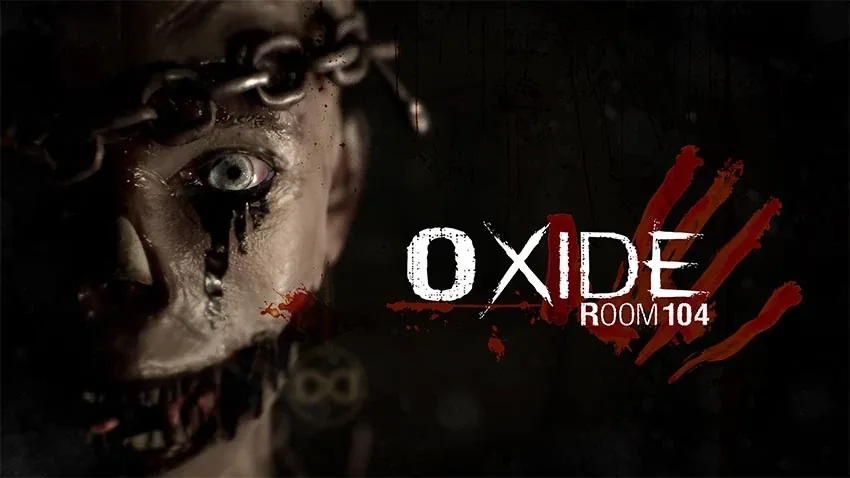 بازی Oxide Room 104 برای PS5 - تصویر معرفی 1
