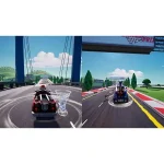بازی PAW Patrol: Grand Prix برای PS5
