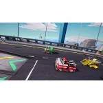 بازی PAW Patrol: Grand Prix برای PS5
