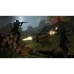 بازی PayDay 2: The Big Score برای PS4