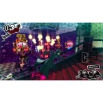 بازی Persona 5 برای PS4