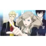 بازی Persona 5 برای PS4