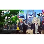بازی Persona 5 برای PS4