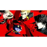 بازی Persona 5 Royal نسخه Phantom Thieves Collectors Edition برای PS4