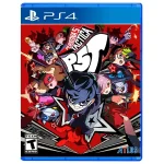 بازی Persona 5 Tactica برای PS4