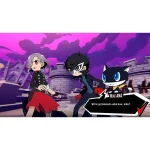 بازی Persona 5 Tactica برای PS4
