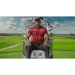 بازی PGA TOUR 2K23 برای PS5