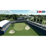 بازی PGA TOUR 2K23 برای PS5