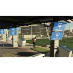 بازی PGA TOUR 2K23 برای PS5