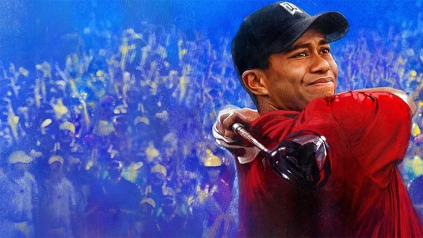 بازی PGA TOUR 2K23 برای PS5 - تصویر معرفی 1