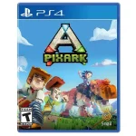 بازی Pixark برای PS4