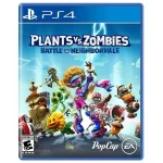 بازی Plants vs Zombies: Battle for Neighborville برای PS4