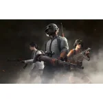 بازی PlayerUnknown's Battlegrounds برای PS4