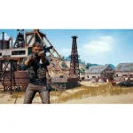 بازی PlayerUnknown's Battlegrounds برای PS4