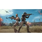 بازی PlayerUnknown's Battlegrounds برای PS4