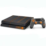 پلی استیشن 4 یک ترابایت باندل محدود Call of Duty: Black Ops III