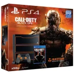 پلی استیشن 4 یک ترابایت باندل محدود Call of Duty: Black Ops III