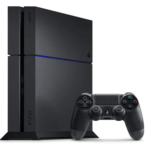 پلی استیشن 4 یک ترابایت مدل CUH-1216B