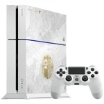 پلی استیشن 4 500 گیگابایت باندل Destiny: The Taken King